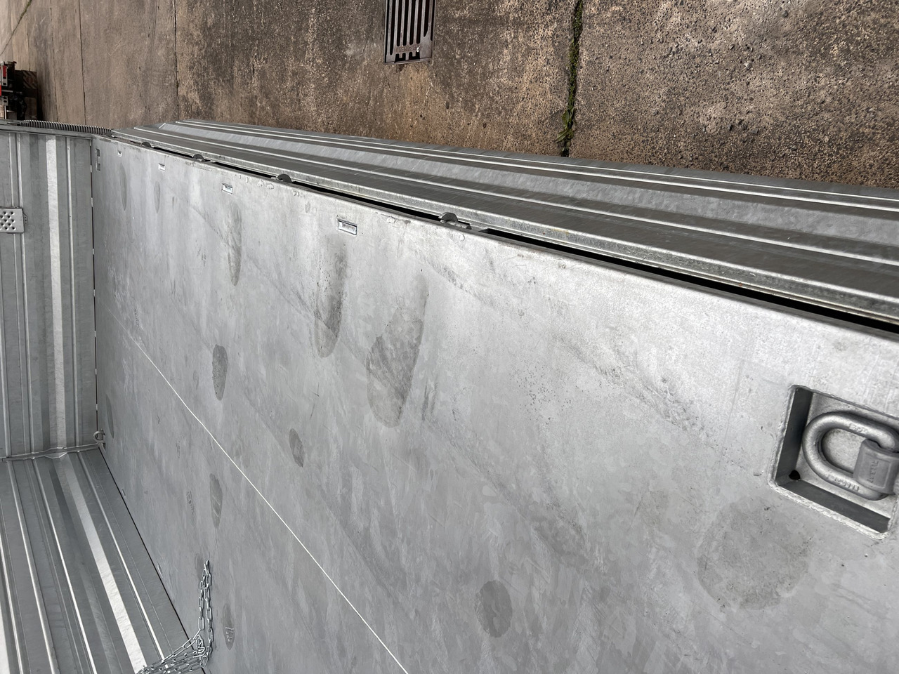 Möslein TTD 19 AB 19 t Tandem 3 Seiten Kipper TiefladerAufsatzbordwänden-- Neufahrzeug -- - Kipper Anhänger: das Bild 2 Möslein TTD 19 AB 19 t Tandem 3 Seiten Kipper TiefladerAufsatzbordwänden-- Neufahrzeug -- - Kipper Anhänger: das Bild 2