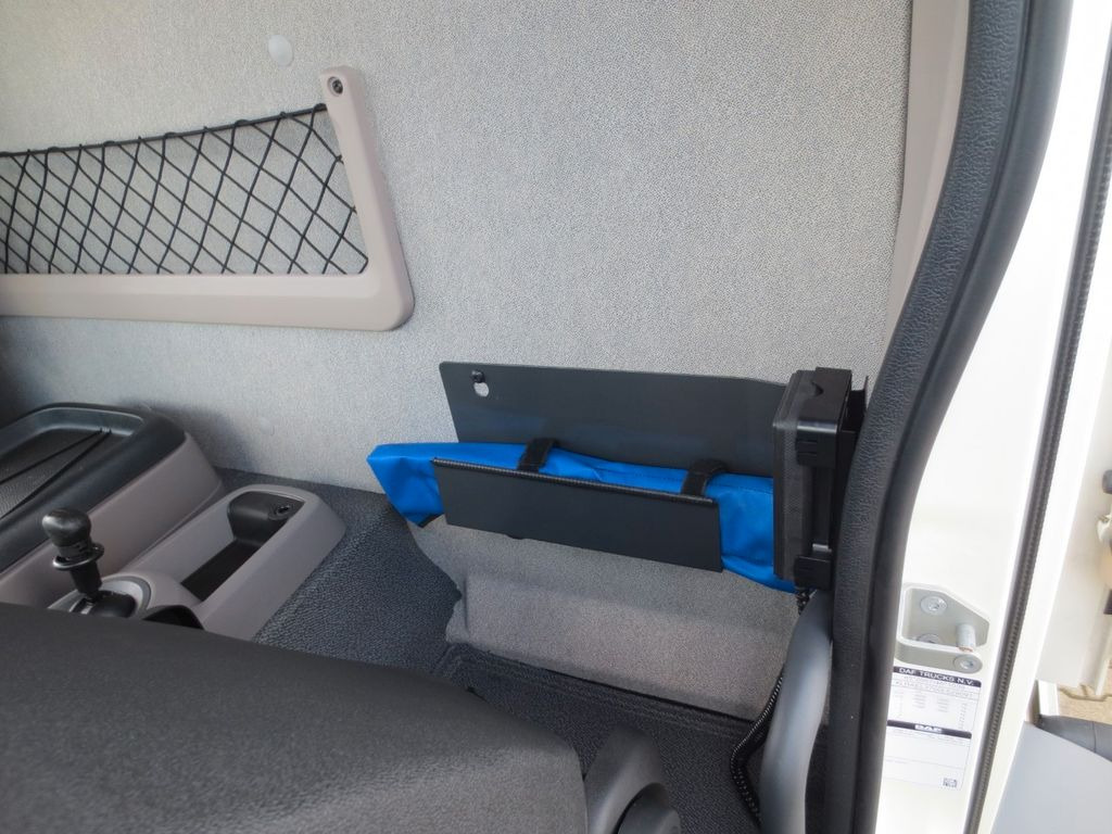 DAF LF 310 18t Zikun Getränkeaufbau  - Leasing DAF LF 310 18t Zikun Getränkeaufbau: das Bild 13