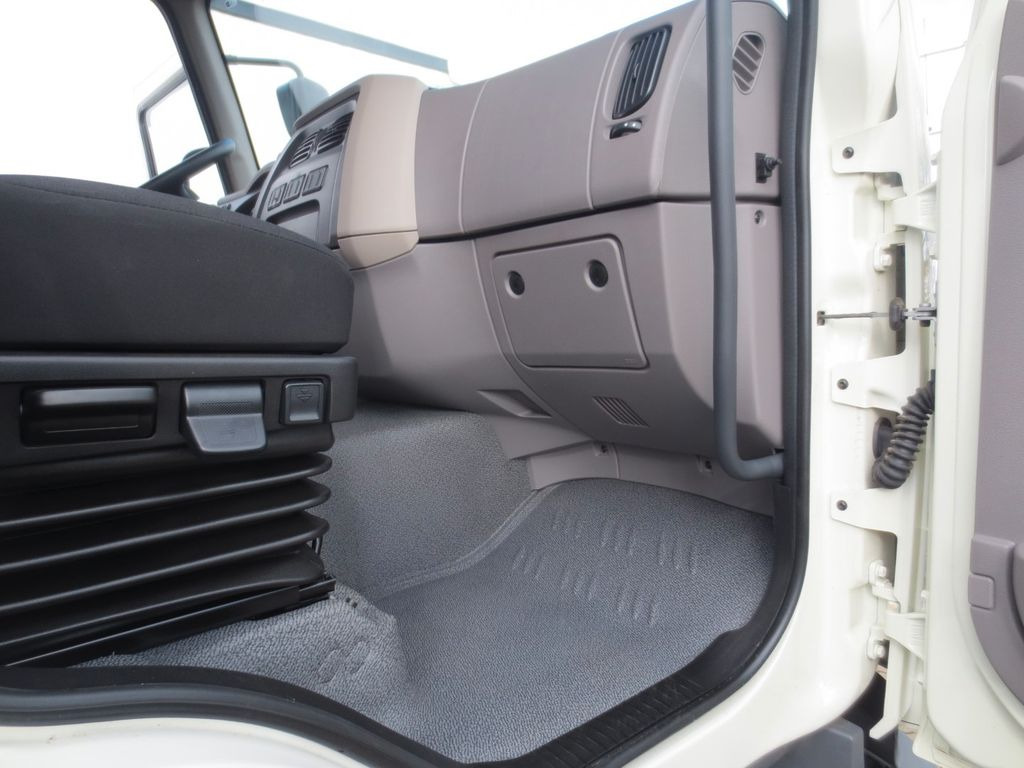 DAF LF 310 18t Zikun Getränkeaufbau  - Leasing DAF LF 310 18t Zikun Getränkeaufbau: das Bild 10