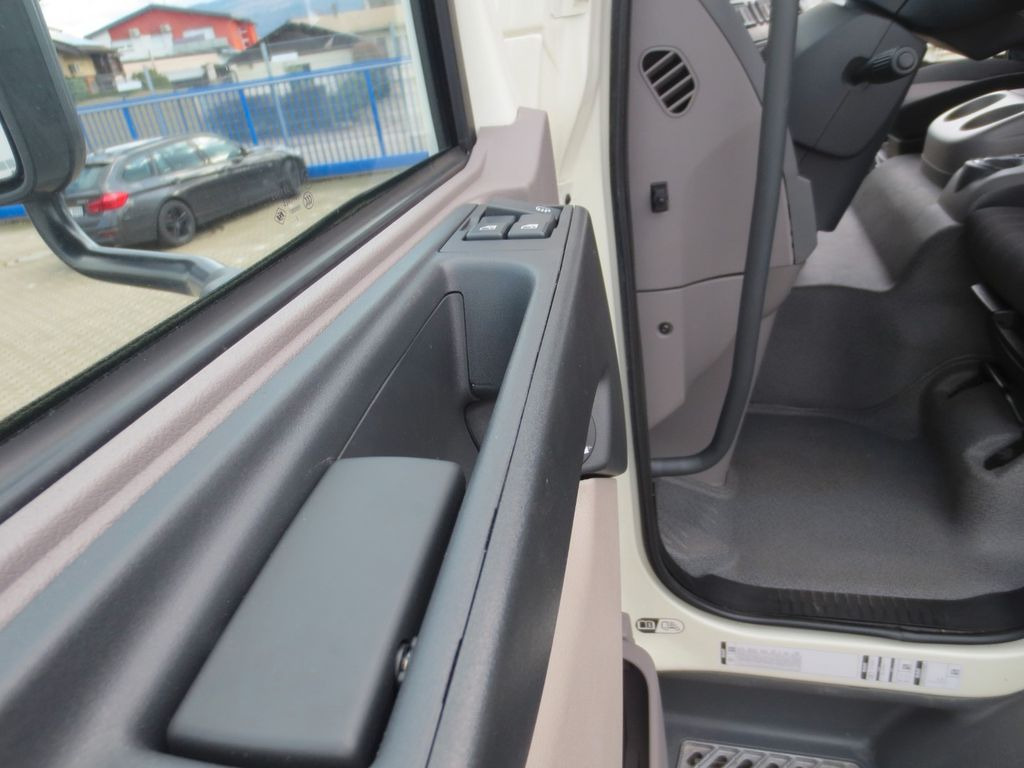 DAF LF 310 18t Zikun Getränkeaufbau  - Leasing DAF LF 310 18t Zikun Getränkeaufbau: das Bild 22