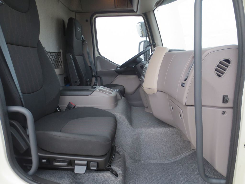 DAF LF 310 18t Zikun Getränkeaufbau  - Leasing DAF LF 310 18t Zikun Getränkeaufbau: das Bild 25