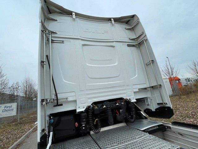 DAF FT XG 450 DAF FT XG 450 - Sattelzugmaschine: das Bild 4 DAF FT XG 450 DAF FT XG 450 - Sattelzugmaschine: das Bild 4