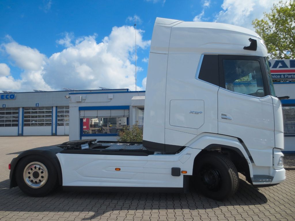 DAF XG+ 480 FT 2x verfügbar DAF XG+ 480 FT 2x verfügbar - Sattelzugmaschine: das Bild 3 DAF XG+ 480 FT 2x verfügbar DAF XG+ 480 FT 2x verfügbar - Sattelzugmaschine: das Bild 3