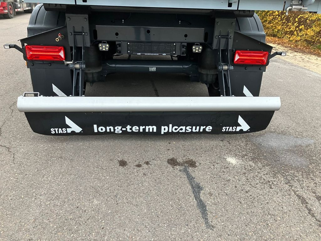 NEU: Kipper Auflieger Stas agroSTAR 51,8 Kippsattelauflieger Stas agroSTAR 51,8 Kippsattelauflieger: das Bild 13 NEU: Kipper Auflieger Stas agroSTAR 51,8 Kippsattelauflieger Stas agroSTAR 51,8 Kippsattelauflieger: das Bild 13