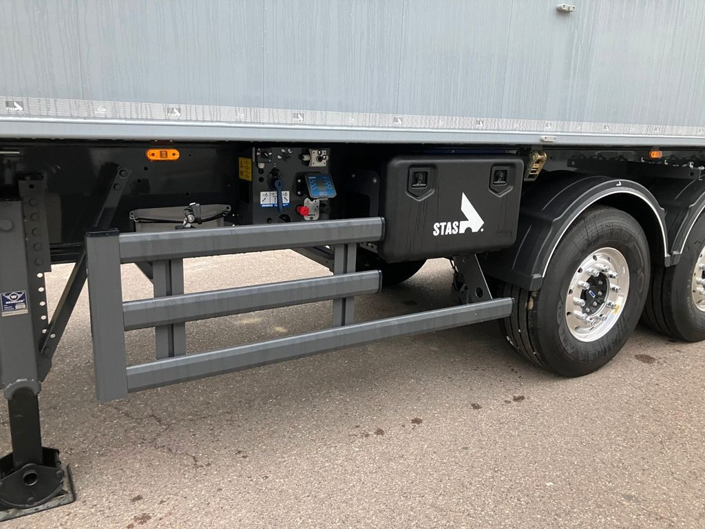 NEU: Kipper Auflieger Stas agroSTAR 51,8 Kippsattelauflieger Stas agroSTAR 51,8 Kippsattelauflieger: das Bild 15 NEU: Kipper Auflieger Stas agroSTAR 51,8 Kippsattelauflieger Stas agroSTAR 51,8 Kippsattelauflieger: das Bild 15