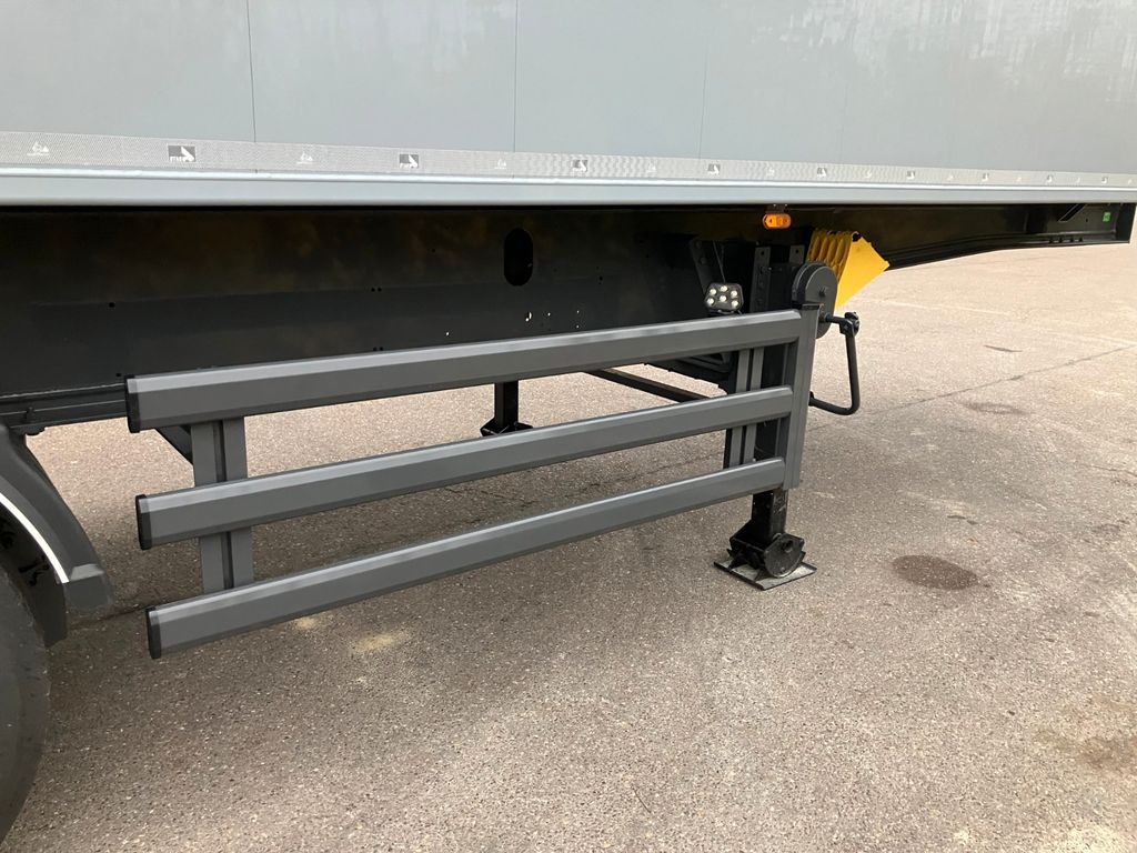 NEU: Kipper Auflieger Stas agroSTAR 51,8 Kippsattelauflieger Stas agroSTAR 51,8 Kippsattelauflieger: das Bild 10 NEU: Kipper Auflieger Stas agroSTAR 51,8 Kippsattelauflieger Stas agroSTAR 51,8 Kippsattelauflieger: das Bild 10