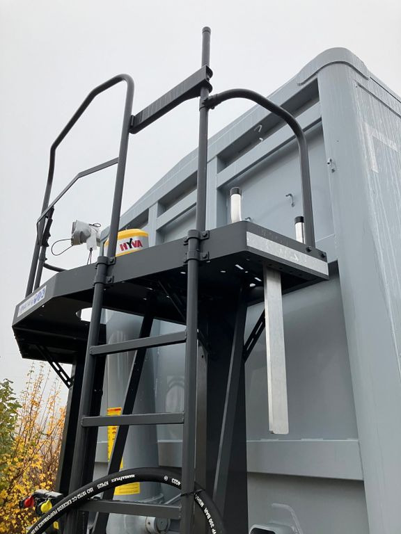 Stas agroSTAR 51,8 Kippsattelauflieger Stas agroSTAR 51,8 Kippsattelauflieger - Kipper Auflieger: das Bild 5 Stas agroSTAR 51,8 Kippsattelauflieger Stas agroSTAR 51,8 Kippsattelauflieger - Kipper Auflieger: das Bild 5