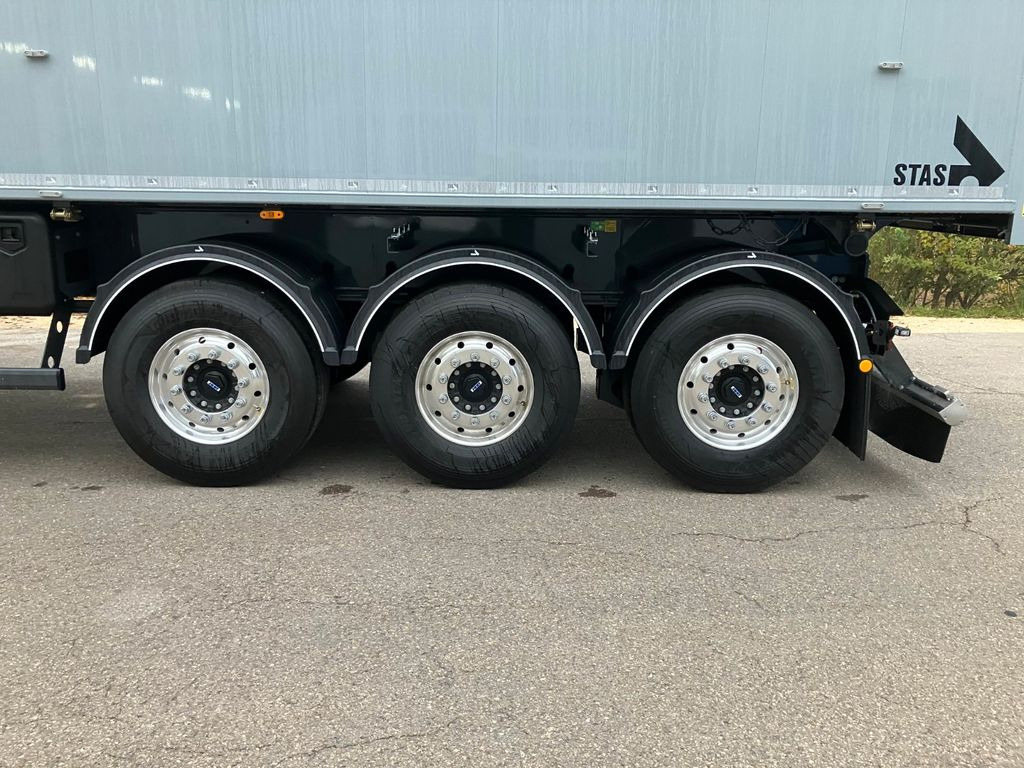 NEU: Kipper Auflieger Stas agroSTAR 51,8 Kippsattelauflieger Stas agroSTAR 51,8 Kippsattelauflieger: das Bild 8 NEU: Kipper Auflieger Stas agroSTAR 51,8 Kippsattelauflieger Stas agroSTAR 51,8 Kippsattelauflieger: das Bild 8