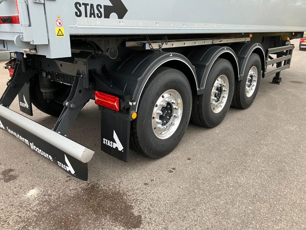 NEU: Kipper Auflieger Stas agroSTAR 51,8 Kippsattelauflieger Stas agroSTAR 51,8 Kippsattelauflieger: das Bild 9 NEU: Kipper Auflieger Stas agroSTAR 51,8 Kippsattelauflieger Stas agroSTAR 51,8 Kippsattelauflieger: das Bild 9