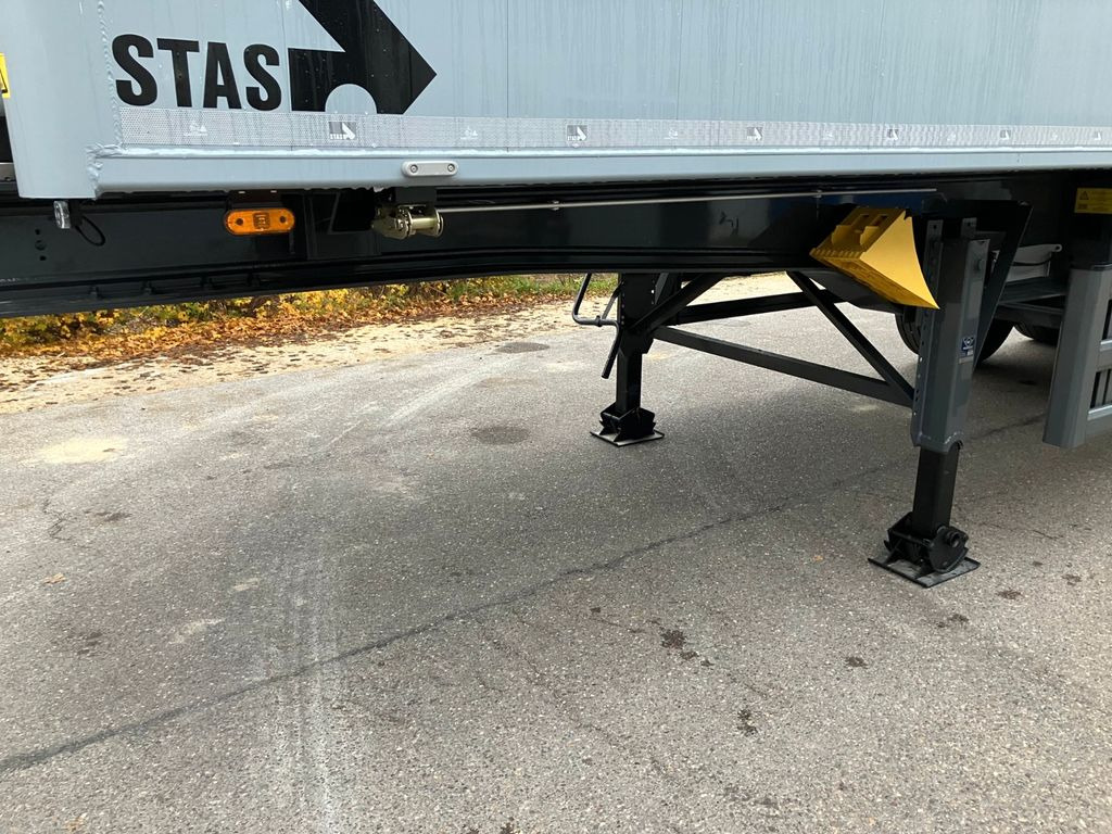 NEU: Kipper Auflieger Stas agroSTAR 51,8 Kippsattelauflieger Stas agroSTAR 51,8 Kippsattelauflieger: das Bild 14 NEU: Kipper Auflieger Stas agroSTAR 51,8 Kippsattelauflieger Stas agroSTAR 51,8 Kippsattelauflieger: das Bild 14