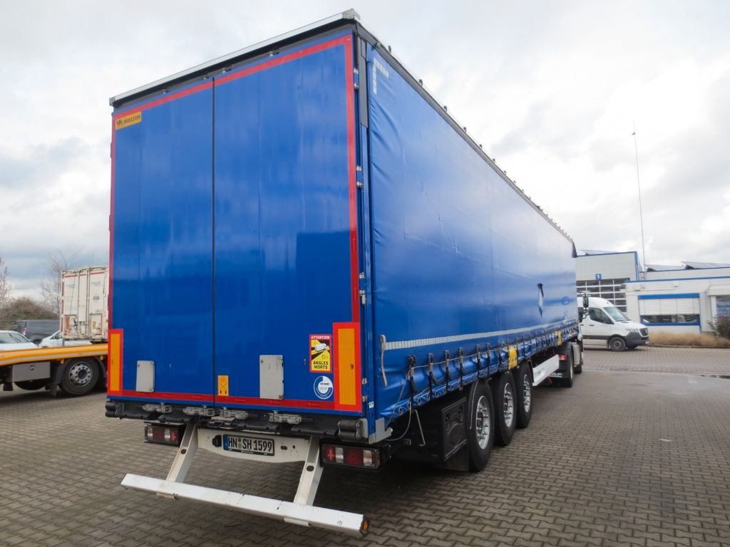 Wielton Curtain Master Stand. BAHNVERLADEFÄHIG Code P386 Wielton Curtain Master Stand. BAHNVERLADEFÄHIG Code P386 - Planenauflieger: das Bild 4 Wielton Curtain Master Stand. BAHNVERLADEFÄHIG Code P386 Wielton Curtain Master Stand. BAHNVERLADEFÄHIG Code P386 - Planenauflieger: das Bild 4