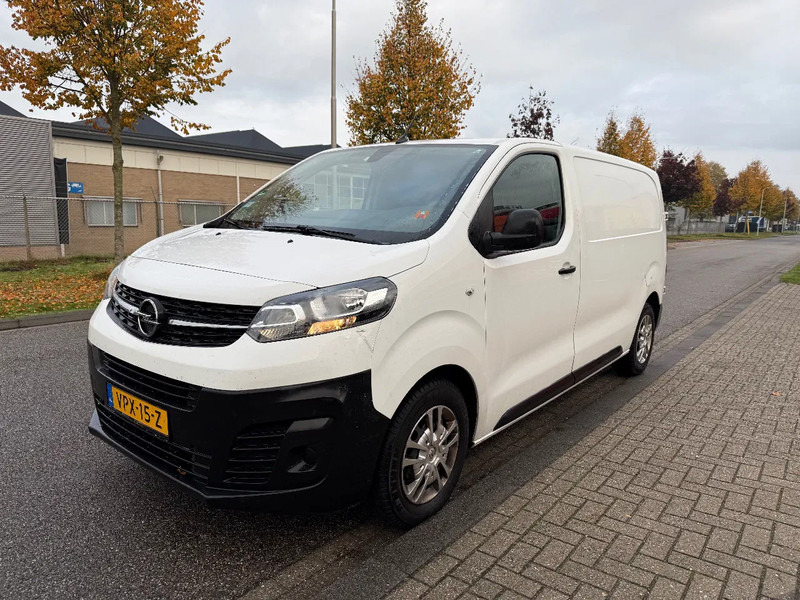 Opel Vivaro L2,H1 2022 bj 2.0 cdti - Kleintransporter: das Bild 1 Opel Vivaro L2,H1 2022 bj 2.0 cdti - Kleintransporter: das Bild 1