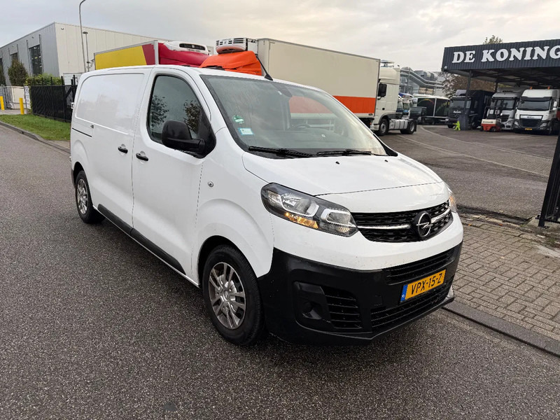 Opel Vivaro L2,H1 2022 bj 2.0 cdti - Kleintransporter: das Bild 2 Opel Vivaro L2,H1 2022 bj 2.0 cdti - Kleintransporter: das Bild 2