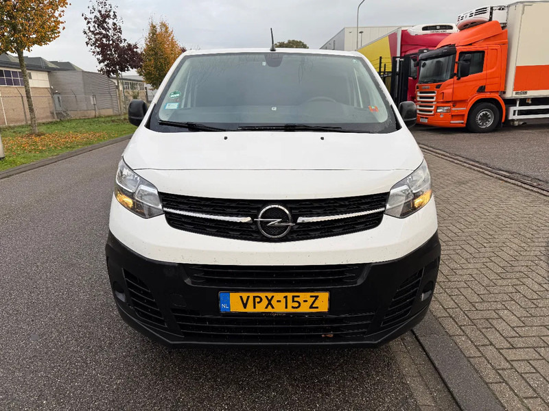 Opel Vivaro L2,H1 2022 bj 2.0 cdti - Kleintransporter: das Bild 3 Opel Vivaro L2,H1 2022 bj 2.0 cdti - Kleintransporter: das Bild 3