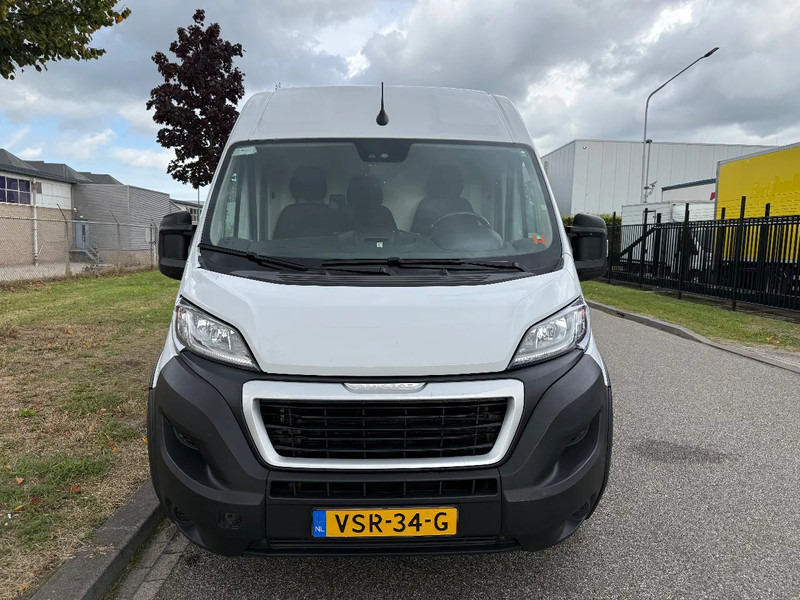 Peugeot Boxer 2.2 D 140 pk ! 2023 - Kastenwagen: das Bild 3 Peugeot Boxer 2.2 D 140 pk ! 2023 - Kastenwagen: das Bild 3