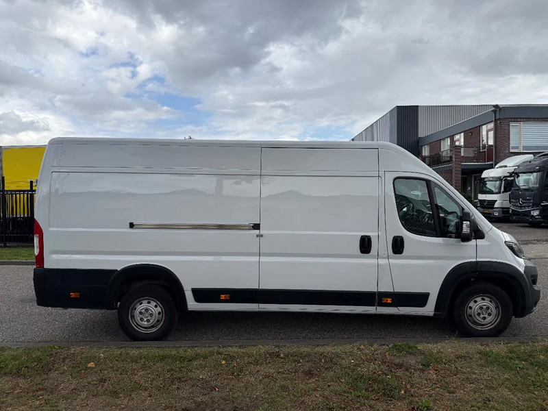 Peugeot Boxer 2.2 D 140 pk ! 2023 - Kastenwagen: das Bild 5 Peugeot Boxer 2.2 D 140 pk ! 2023 - Kastenwagen: das Bild 5