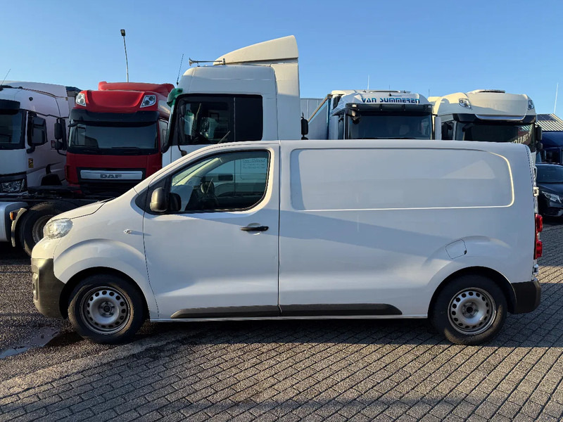 Peugeot Expert 2.0 D 104 KW 2023 BROKEN ENGINE - Kleintransporter: das Bild 5 Peugeot Expert 2.0 D 104 KW 2023 BROKEN ENGINE - Kleintransporter: das Bild 5