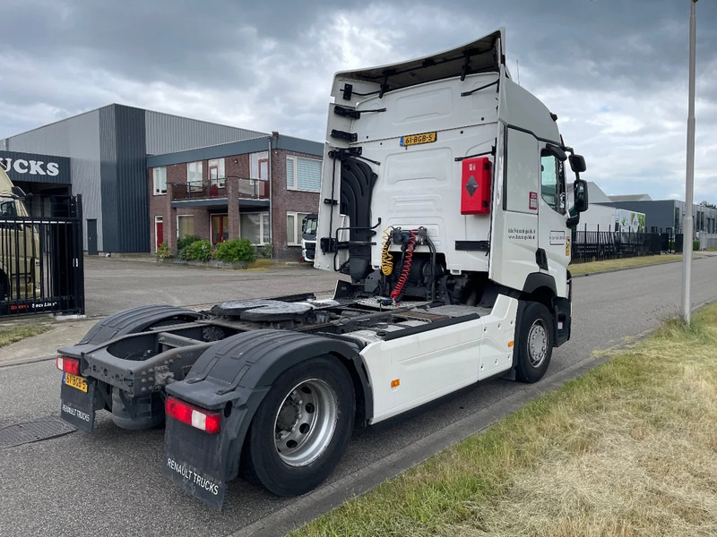 Renault T 430 euro 6 2015 only 696.000 km - Sattelzugmaschine: das Bild 4 Renault T 430 euro 6 2015 only 696.000 km - Sattelzugmaschine: das Bild 4