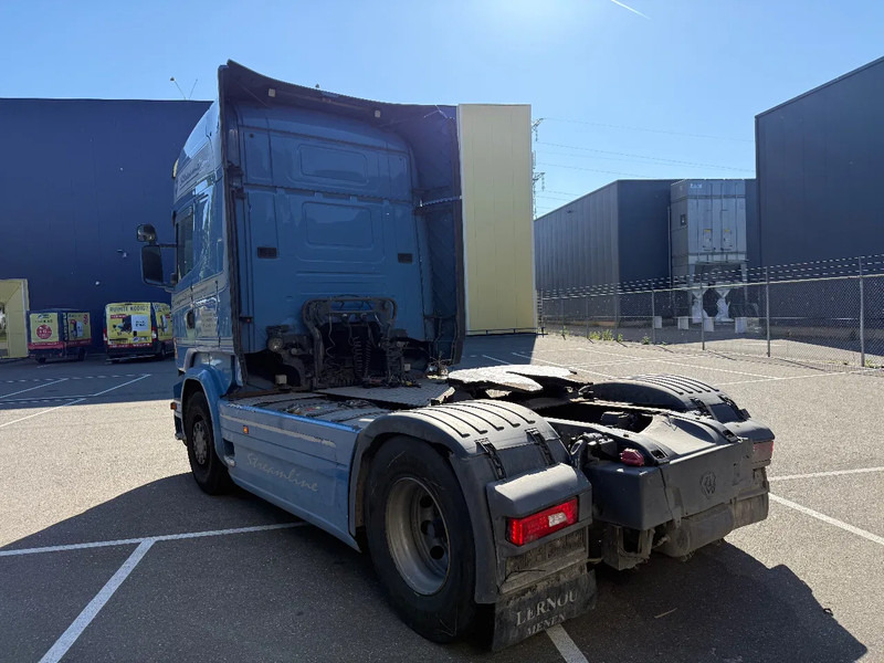 Scania R450 R 450 retarder topline 5-2015 - Sattelzugmaschine: das Bild 4 Scania R450 R 450 retarder topline 5-2015 - Sattelzugmaschine: das Bild 4