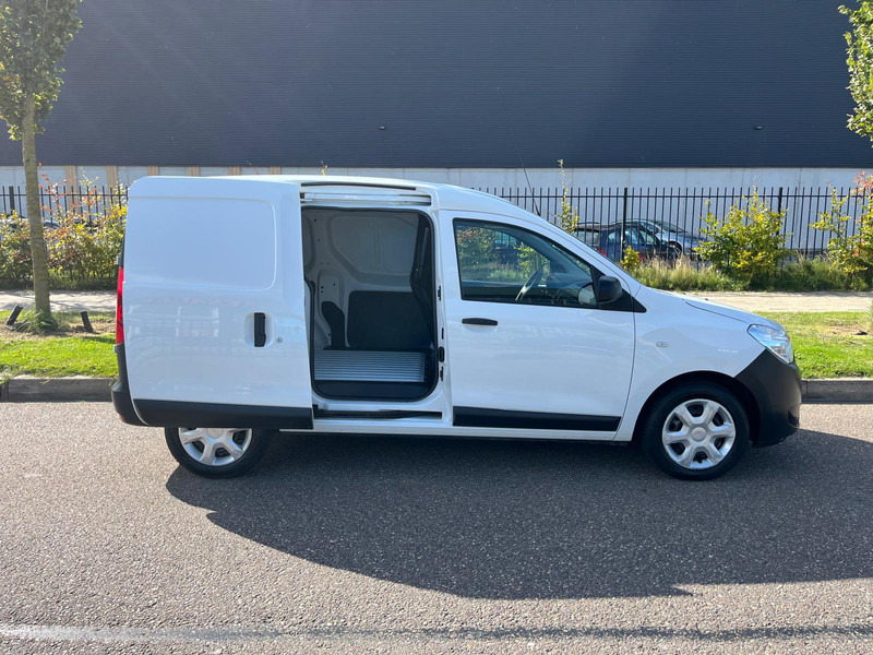Dacia Dokker 1.5 dci 75 pk Euro 6 - Kleintransporter: das Bild 5 Dacia Dokker 1.5 dci 75 pk Euro 6 - Kleintransporter: das Bild 5