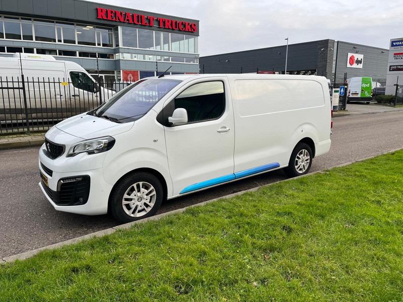 Kleintransporter Peugeot Expert 2.0 XL L2 H1 180PK Automaat, Airco, Euro 6: das Bild 1