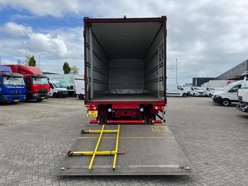 Renault D 19 Wide 280 E6 P4x2, Global Cab, Airco, Nav, Camera - Leasing Renault D 19 Wide 280 E6 P4x2, Global Cab, Airco, Nav, Camera: das Bild 13