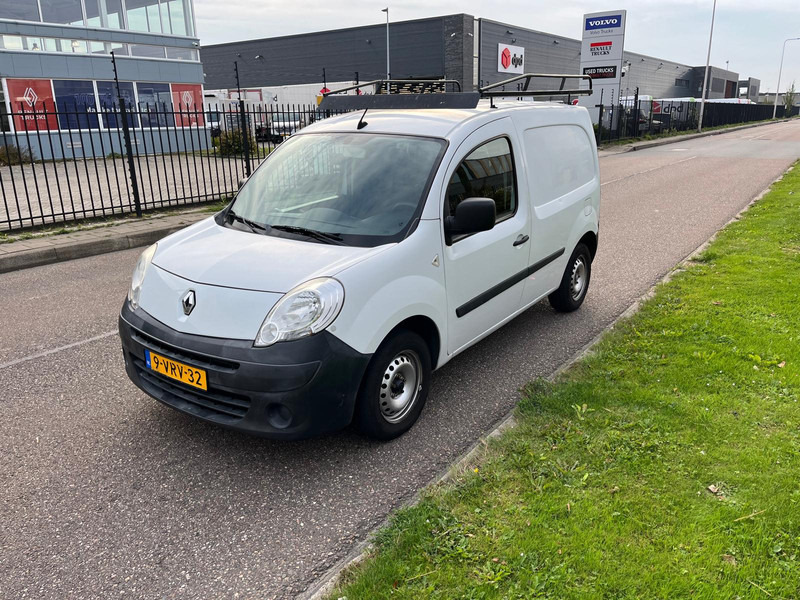Renault Kangoo 1.5 dci 90 pk, Airco, Navigatie - Kleintransporter: das Bild 2 Renault Kangoo 1.5 dci 90 pk, Airco, Navigatie - Kleintransporter: das Bild 2