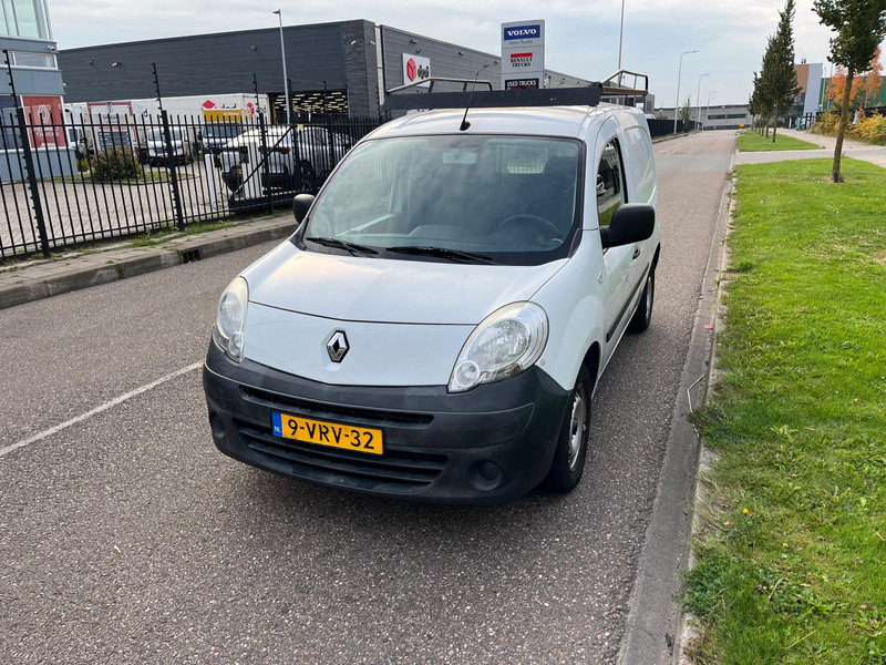 Renault Kangoo 1.5 dci 90 pk, Airco, Navigatie - Kleintransporter: das Bild 3 Renault Kangoo 1.5 dci 90 pk, Airco, Navigatie - Kleintransporter: das Bild 3