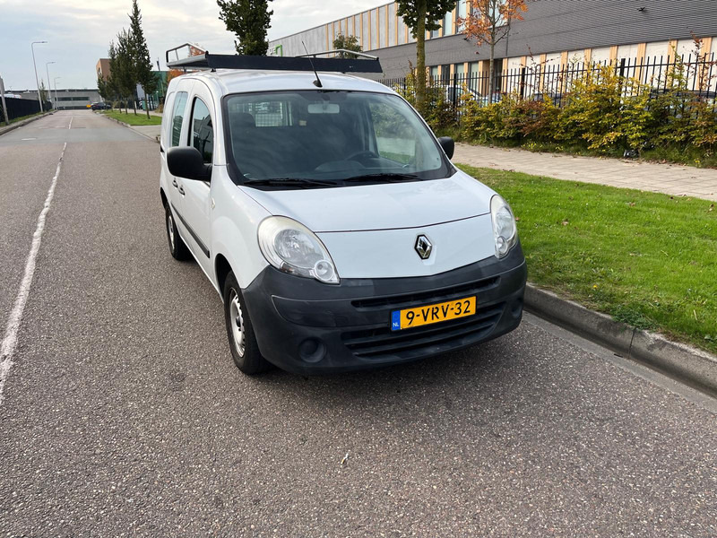 Renault Kangoo 1.5 dci 90 pk, Airco, Navigatie - Kleintransporter: das Bild 5 Renault Kangoo 1.5 dci 90 pk, Airco, Navigatie - Kleintransporter: das Bild 5