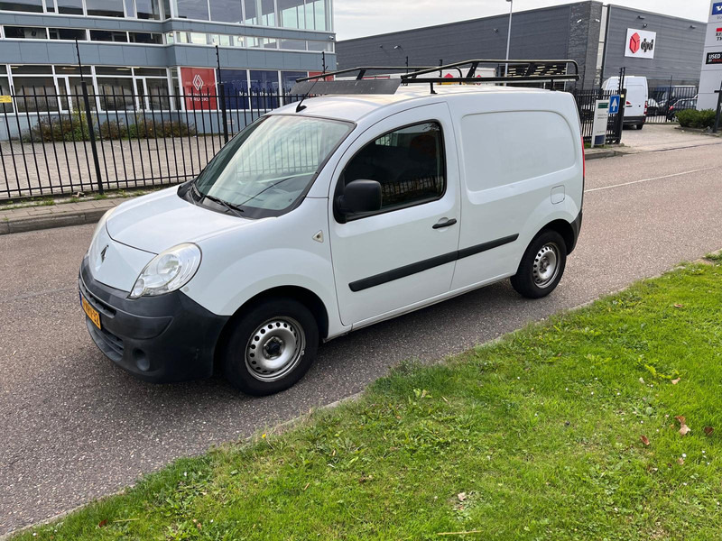 Renault Kangoo 1.5 dci 90 pk, Airco, Navigatie - Kleintransporter: das Bild 1 Renault Kangoo 1.5 dci 90 pk, Airco, Navigatie - Kleintransporter: das Bild 1