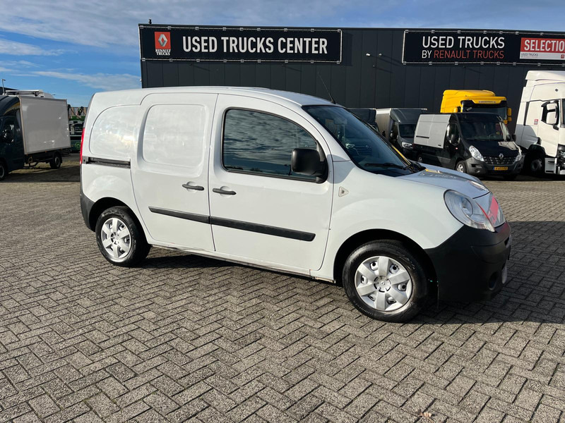 Renault Kangoo Express 1.5 DCI 104 pk, L1 , Schuifdeur, Airco - Kleintransporter: das Bild 3 Renault Kangoo Express 1.5 DCI 104 pk, L1 , Schuifdeur, Airco - Kleintransporter: das Bild 3