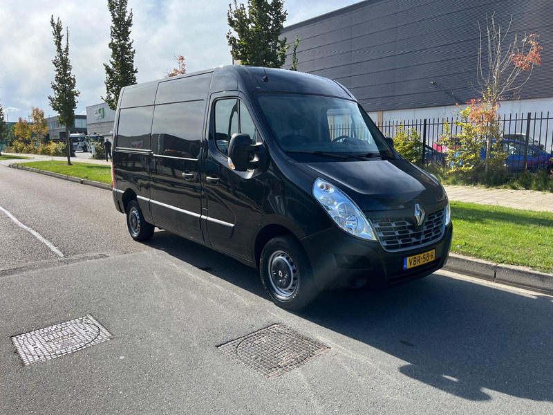 Renault Master 130.35 L2 H2 130 pk, Euro 6, Airco, Cruise Control, - Kastenwagen: das Bild 4 Renault Master 130.35 L2 H2 130 pk, Euro 6, Airco, Cruise Control, - Kastenwagen: das Bild 4