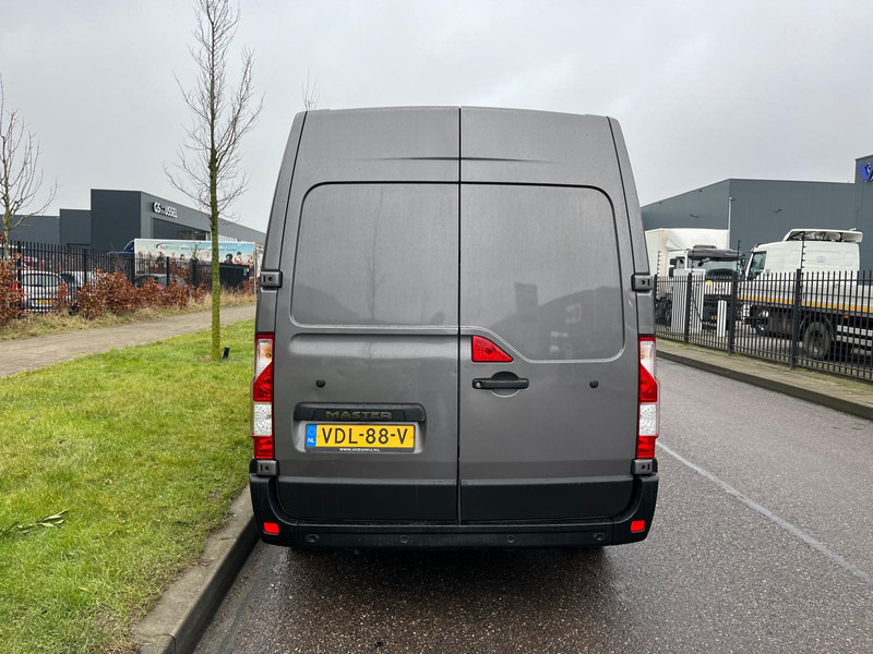 Kastenwagen Renault Master 135.35 L2 H2 2.3 DCI,  Airco, Nav, !!! 67.541 km !!!: das Bild 13