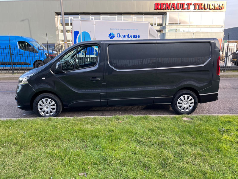 Renault Trafic 2.0 DCI, L2 H1, 145 pk, Comfort, Airco, Nav, !!! 45.000 km - Kleintransporter: das Bild 3 Renault Trafic 2.0 DCI, L2 H1, 145 pk, Comfort, Airco, Nav, !!! 45.000 km - Kleintransporter: das Bild 3