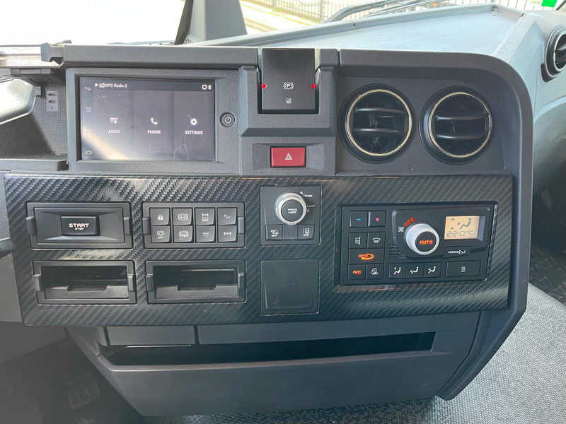 Sattelzugmaschine Renault T-13 EVO 480 T4X2, SELECTION, SLEEPERCAB: das Bild 20
