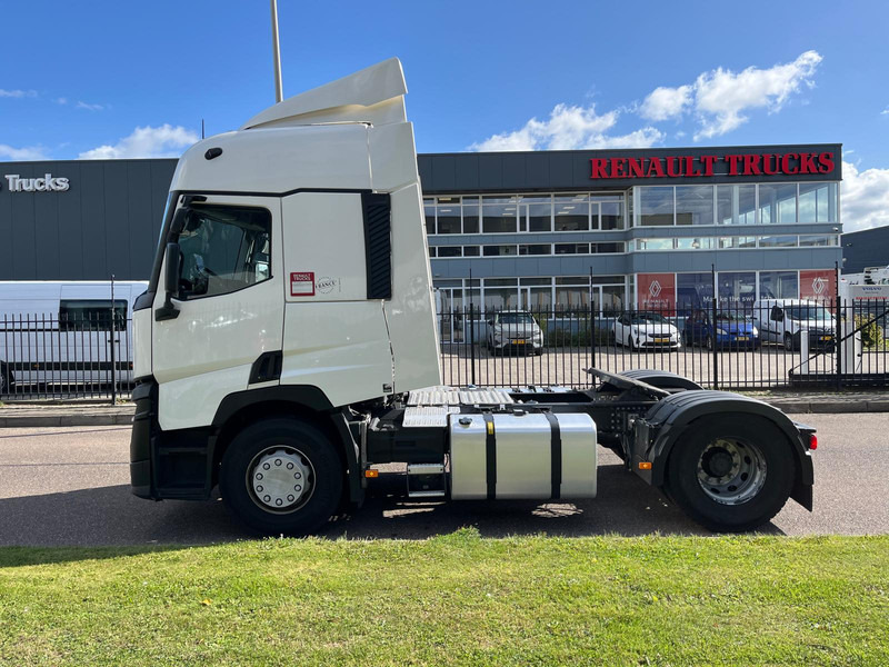 Sattelzugmaschine Renault T-13 EVO 480 T4X2, SELECTION, SLEEPERCAB: das Bild 9