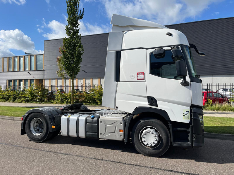 Sattelzugmaschine Renault T-13 EVO 480 T4X2, SELECTION, SLEEPERCAB: das Bild 8