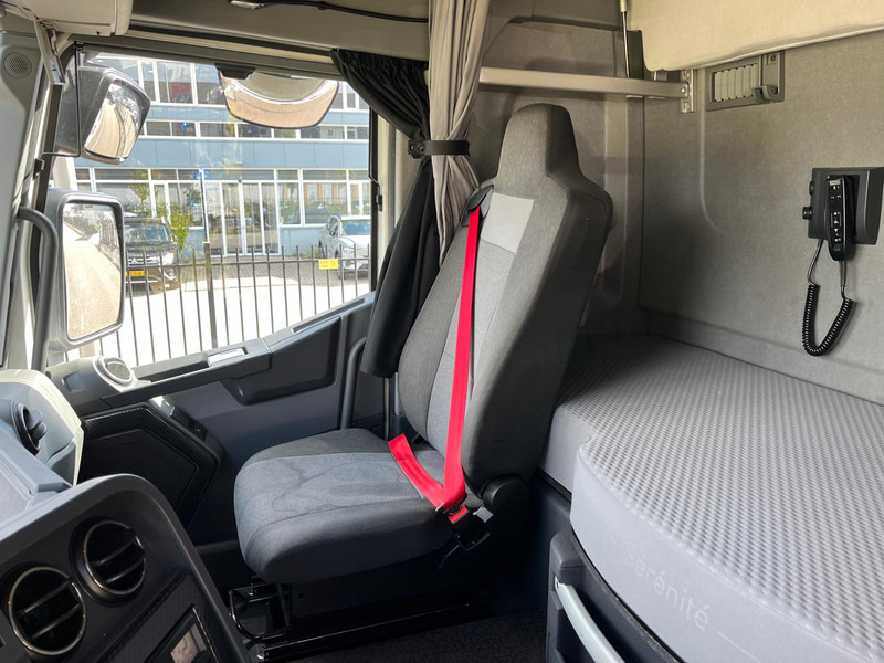 Sattelzugmaschine Renault T-13 EVO 480 T4X2, SELECTION, SLEEPERCAB: das Bild 18
