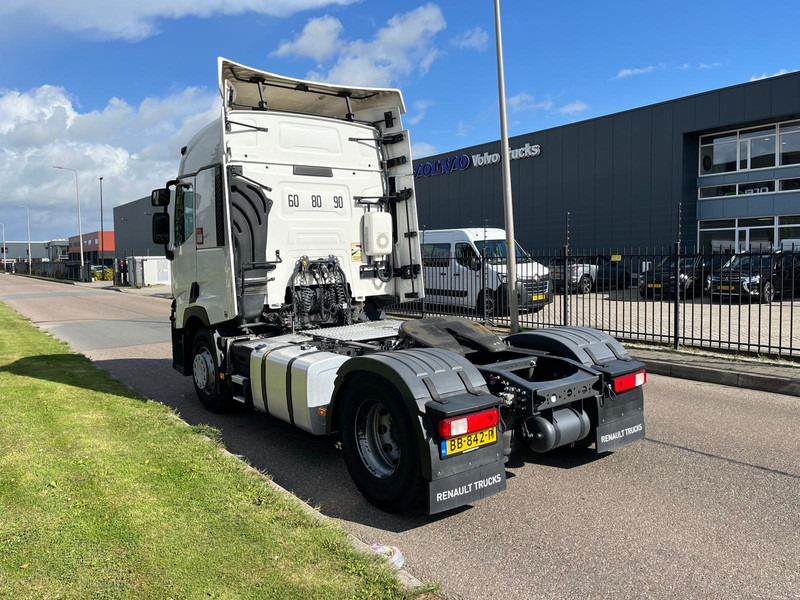 Sattelzugmaschine Renault T-13 EVO 480 T4X2, SELECTION, SLEEPERCAB: das Bild 11