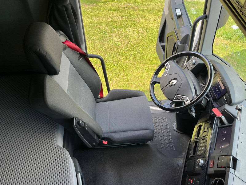 Sattelzugmaschine Renault T-13 EVO 480 T4X2, SELECTION, SLEEPERCAB: das Bild 17