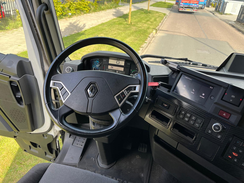 Sattelzugmaschine Renault T-13 EVO 480 T4X2, SELECTION, SLEEPERCAB: das Bild 15