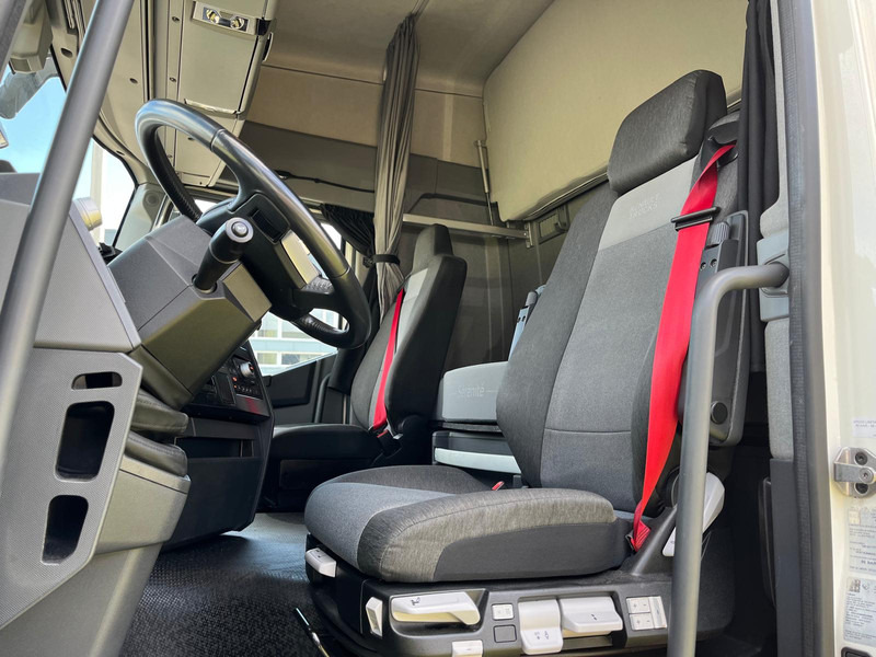 Sattelzugmaschine Renault T-13 EVO 480 T4X2, SELECTION, SLEEPERCAB: das Bild 16