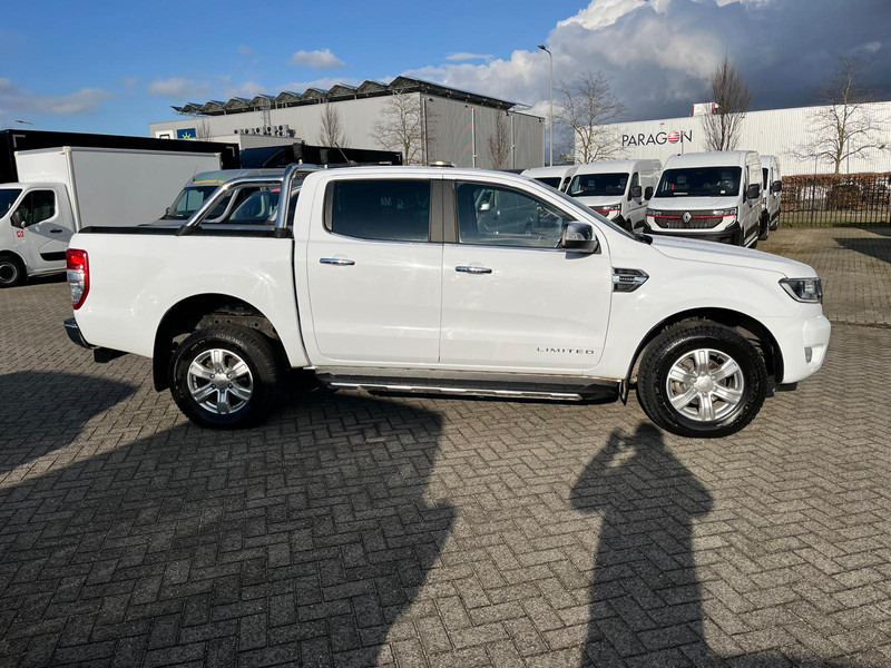 Ford Ranger Limited Double Cabin. 2.0 TDCI 170pk, 4X4, incl. COC , !!! 8093 km - Transporter, Transporter mit Doppelkabine: das Bild 5 Ford Ranger Limited Double Cabin. 2.0 TDCI 170pk, 4X4, incl. COC , !!! 8093 km - Transporter, Transporter mit Doppelkabine: das Bild 5