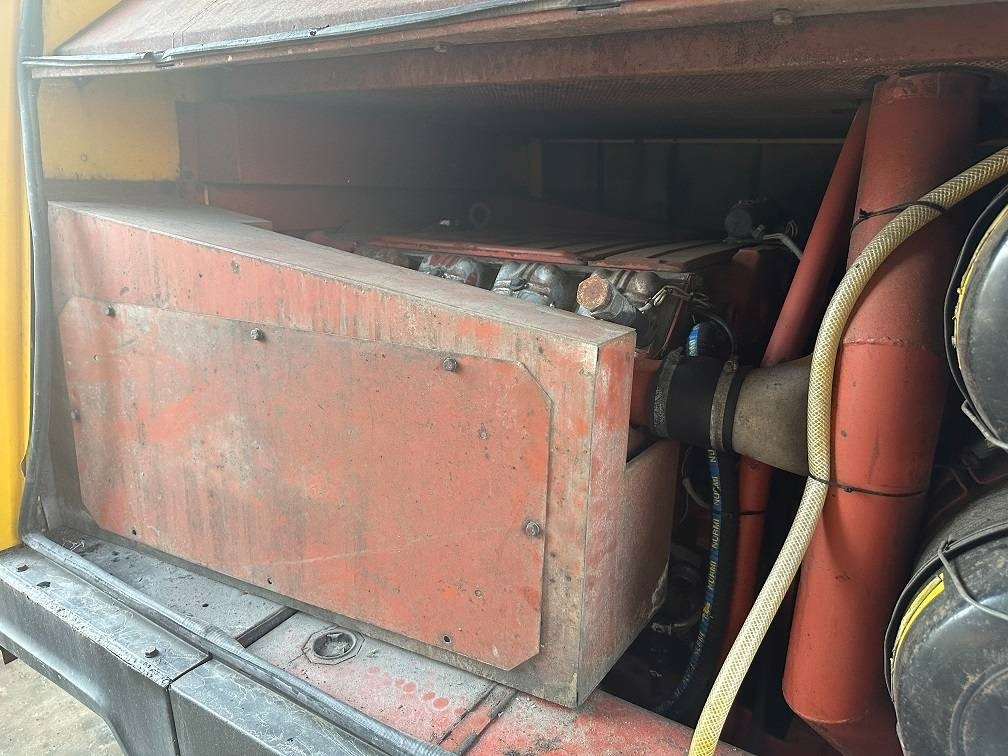 Atlas Copco xas 350 dd - Luftkompressor: das Bild 5 Atlas Copco xas 350 dd - Luftkompressor: das Bild 5