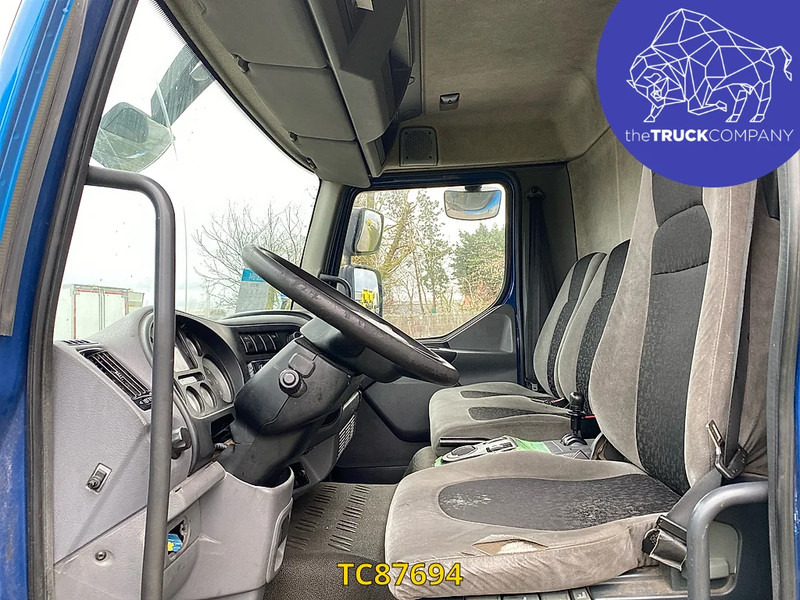 Koffer LKW DAF LF 55 220: das Bild 14