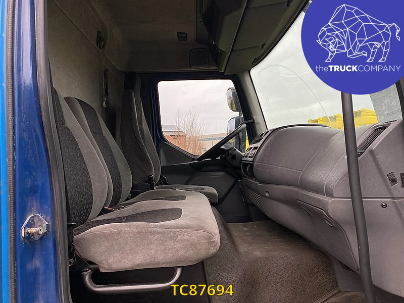Koffer LKW DAF LF 55 220: das Bild 15