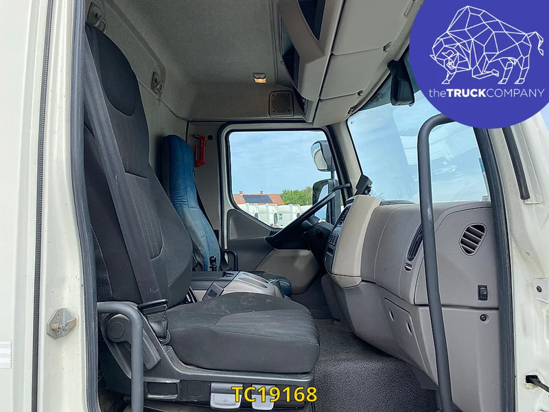 DAF LF Euro6 230 - Koffer LKW: das Bild 5 DAF LF Euro6 230 - Koffer LKW: das Bild 5