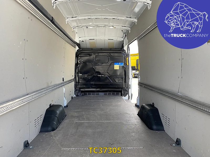Ford Transit 2.0 TDCI TREND L4 H3 - Kastenwagen: das Bild 3 Ford Transit 2.0 TDCI TREND L4 H3 - Kastenwagen: das Bild 3