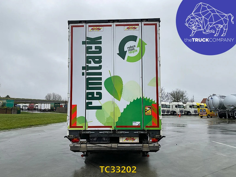 Iveco Stralis 420 - Plane LKW: das Bild 4 Iveco Stralis 420 - Plane LKW: das Bild 4