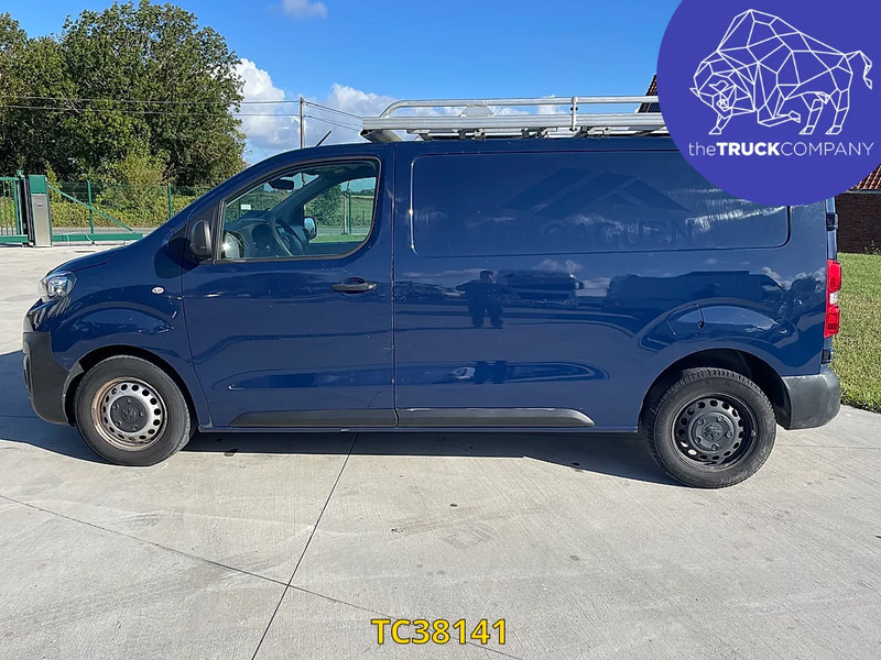 Peugeot Expert 2l 120cv - Kleintransporter: das Bild 2 Peugeot Expert 2l 120cv - Kleintransporter: das Bild 2